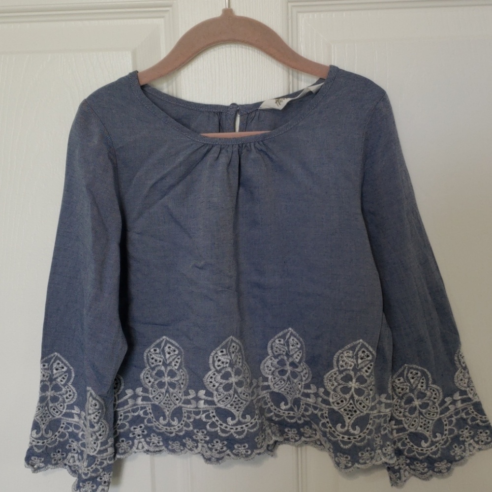Girls top